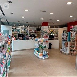 Farmacia Villasana