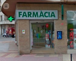 Farmacia José Iborra Bou Ontinyent