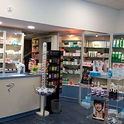 Farmacia Raquel Ojer Martínez