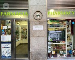 Farmacia San Ginés