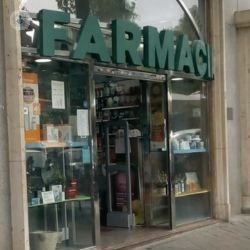 Farmacia Santolaya