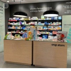 Farmacia Lachiondo