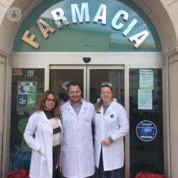 Farmacia Joaquín Cabot Lledó