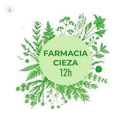 Farmacia Cieza