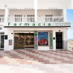 Farmacia Camino de Málaga