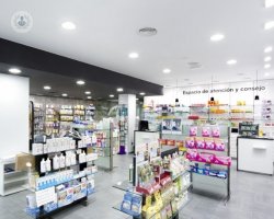 Farmacia Barris