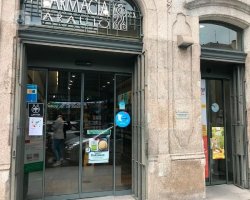 Farmacia Araujo