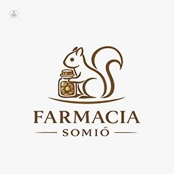 Farmacia Somió 