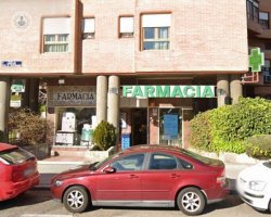 Farmacia Mar Mora