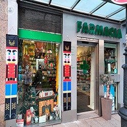 Farmacia Campillo