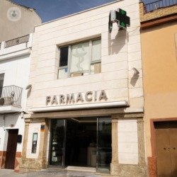 Farmacia Casares