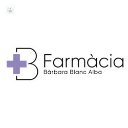 Farmacia Barbara Blanc Alba