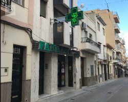Farmacia Bigorra
