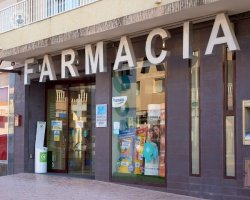 Farmacia de María Luisa  