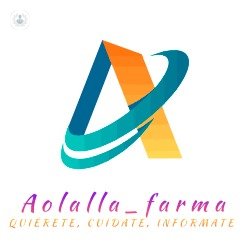 Farmacia Ana Olalla Urdániz