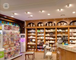 Farmacia Sanmamed