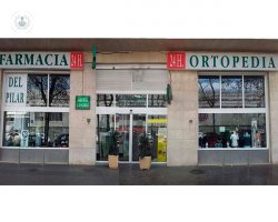 Farmacia del Pilar