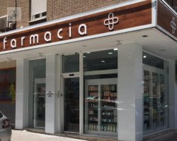 Farmacia Entrearroyos, 1