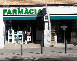 Farmacia Gómez Fernández