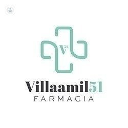 Farmacia Villaamil51