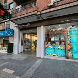 Farmacia Santa Rosa Alcoy