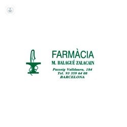 Farmacia balague