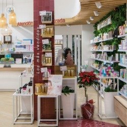Farmacia Las Indias