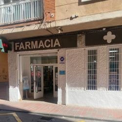 Farmacia García-Lax