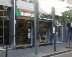 Farmacia Carmen Fernández Pérez