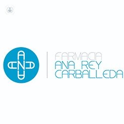 Farmacia Ana Rey Carballea