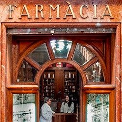 Farmacia Mas Docampo