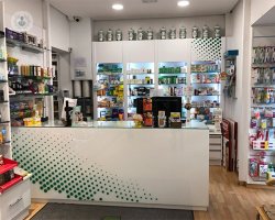 Farmacia Prieto Sastre