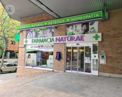 Farmacia Naturae