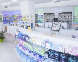 Farmacia Yumbo