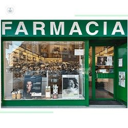 Farmacia Inés Lorca