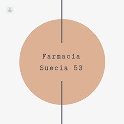 Farmacia Suecia 53