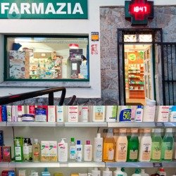 Farmacia jose antonio vega lopez