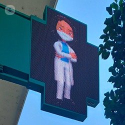 Farmacia Vicente Rodríguez Sánchez