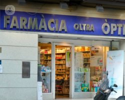 Farmacia Assumpta Oltra