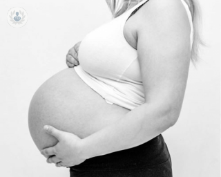 Vacunarse durante el embarazo
