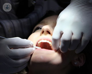 Nacar Dental es la primera clínica en Aragón autorizada para realizar tratamientos de implantes con hueso humano