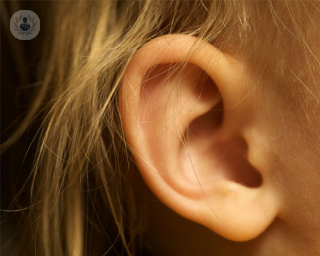 Alteraciones del oído
