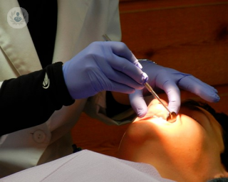 Existen dos etapas fundamentales para iniciar un tratamiento de ortodoncia: los seis y los doce años