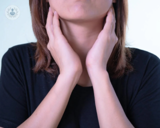 dolor cervical cuello consejos sintomas