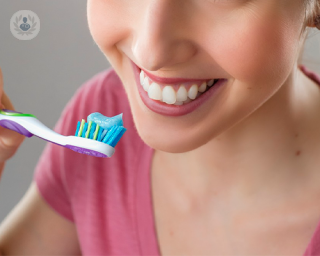 Los probióticos orales pueden ayudar a restaurar el equilibrio del microbioma oral para una salud bucal óptima
