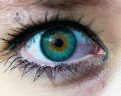 Las lentes intraoculares permiten que el ojo enfoque a varias distancias después de una operación de cataratas