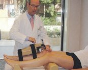 La artrosis de rodilla cuenta con los mayores avences para tratarla. Descubrelos de la mano del Dr. Josep Tuneu, especialista de primer nivel.