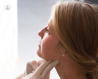 La estenosis traqueal es un estrechamiento de la tráquea que impide respirar bien