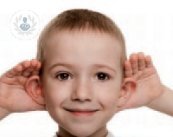 sordera en niños