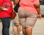 mujeres con sobrepeso